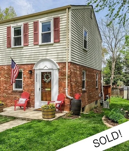 2202 Farrington Avenue, Alexandria Represented Owner