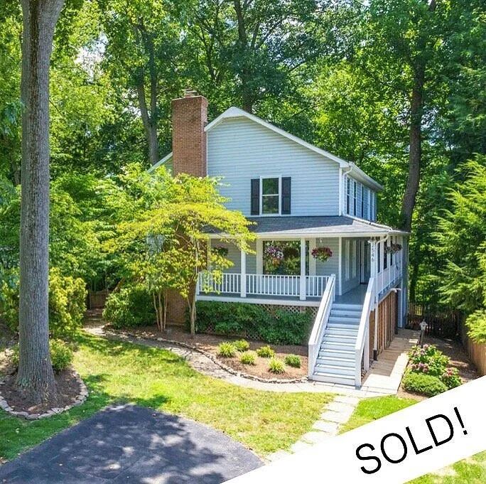 2546 23rd Road North, Arlington Represented Owner