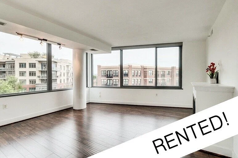 2001 15th Street North, Unit 405, Arlington Represented Owner