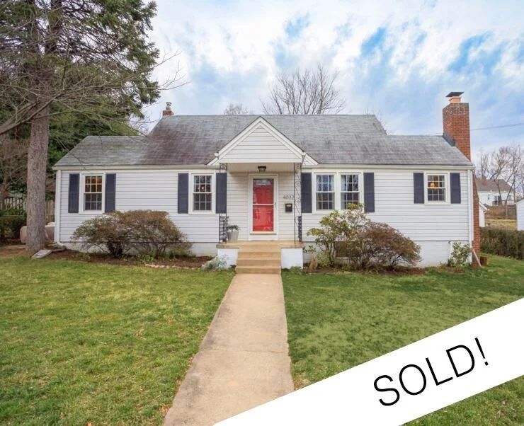 4032 Woodland Drive, Fairfax Represented Owner