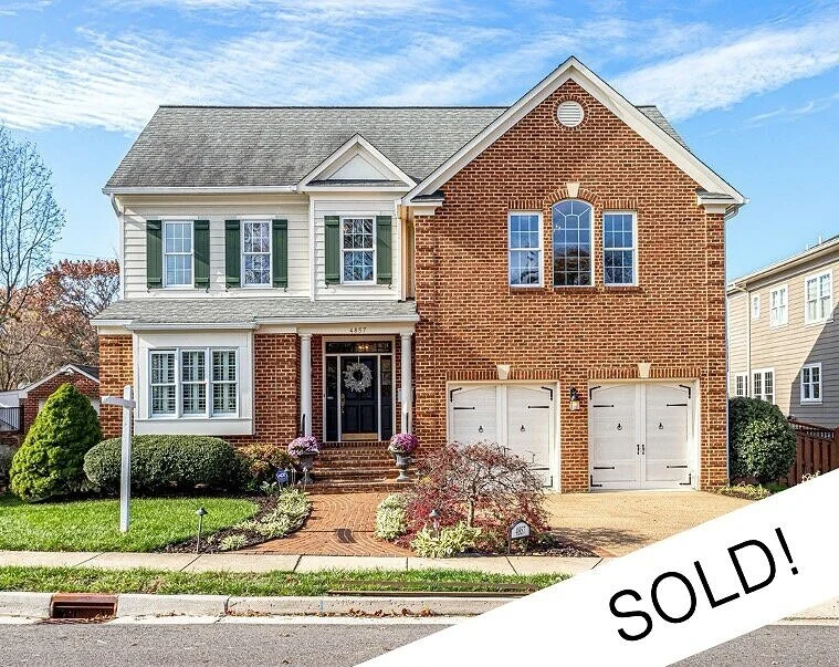 4857 Williamsburg Boulevard, Arlington Represented Owner