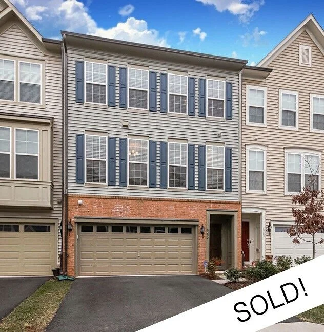 8207 Handsome Joe Lane, Manassas Represented Owner