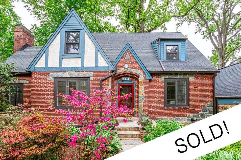 4414 19th St North Arlington Donna Hamaker Realtor SOLD
