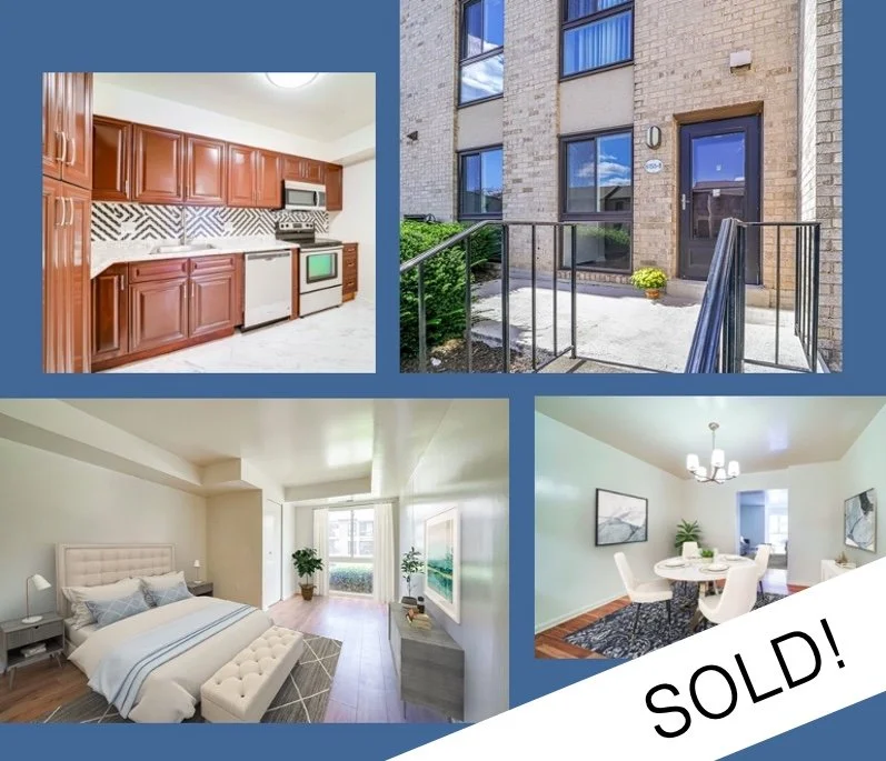 6144 Edsall Rd Unit B Alexandria Donna Hamaker Realtor SOLD