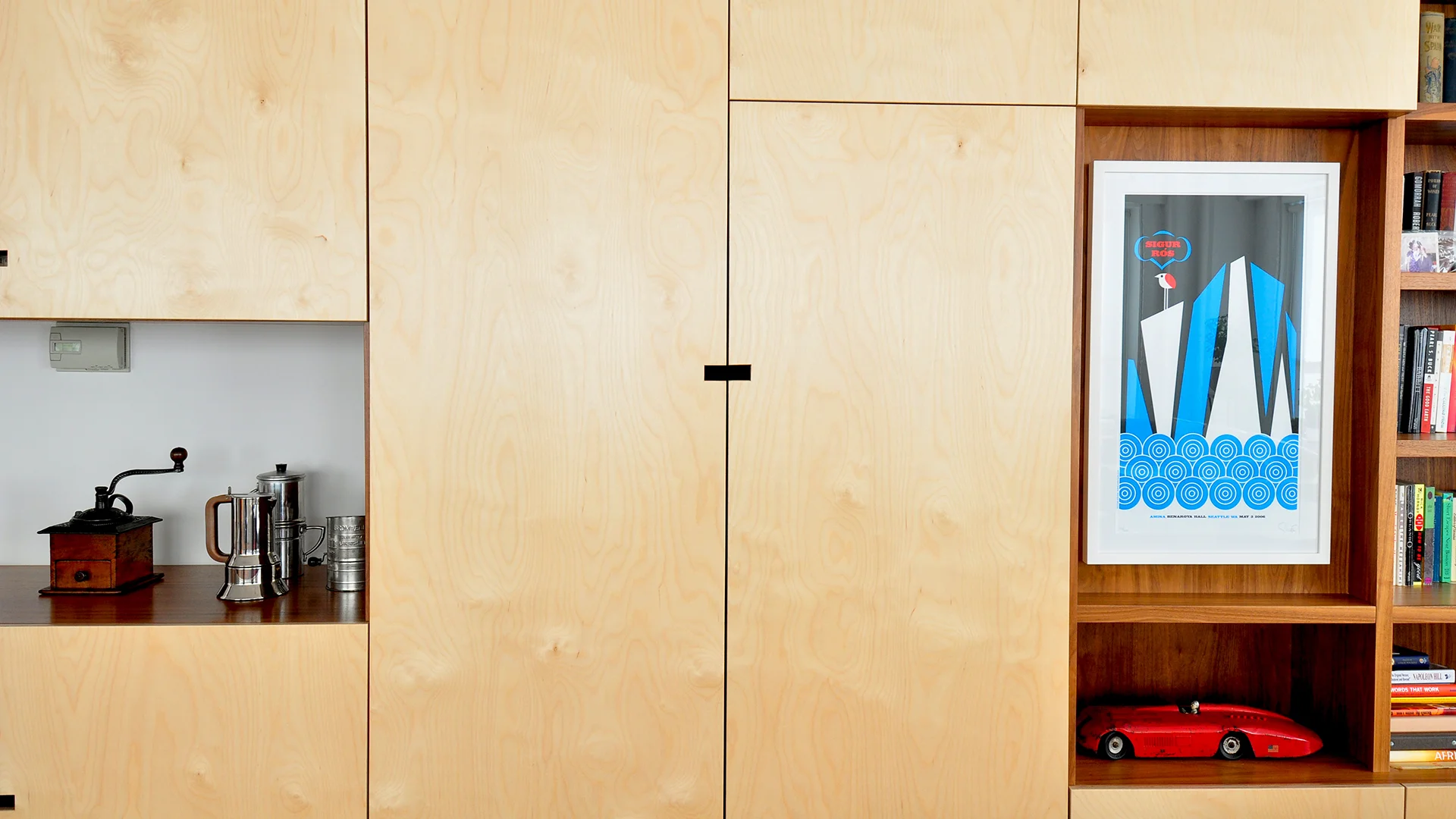 Boston Architect & Interior Designer - ONY Architecture
