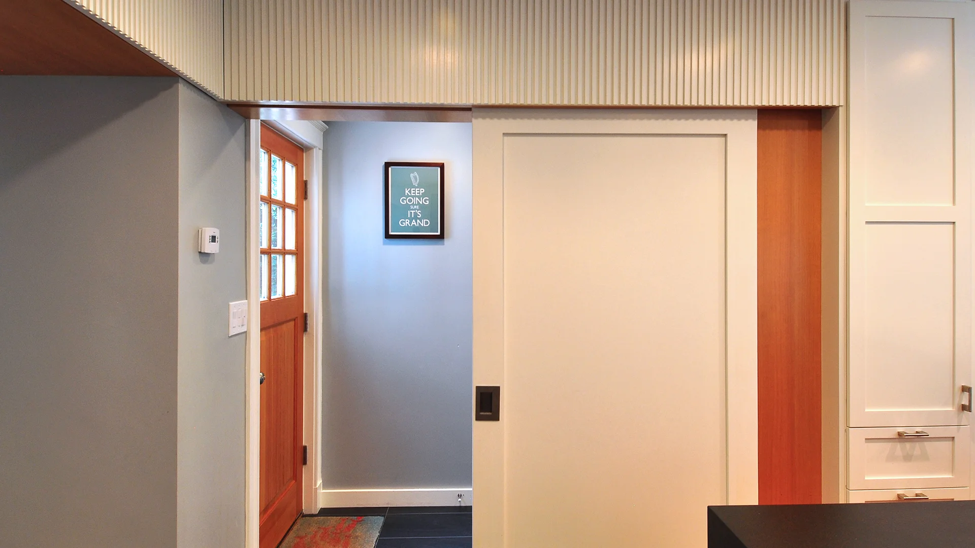 Boston Architect & Interior Designer - ONY Architecture