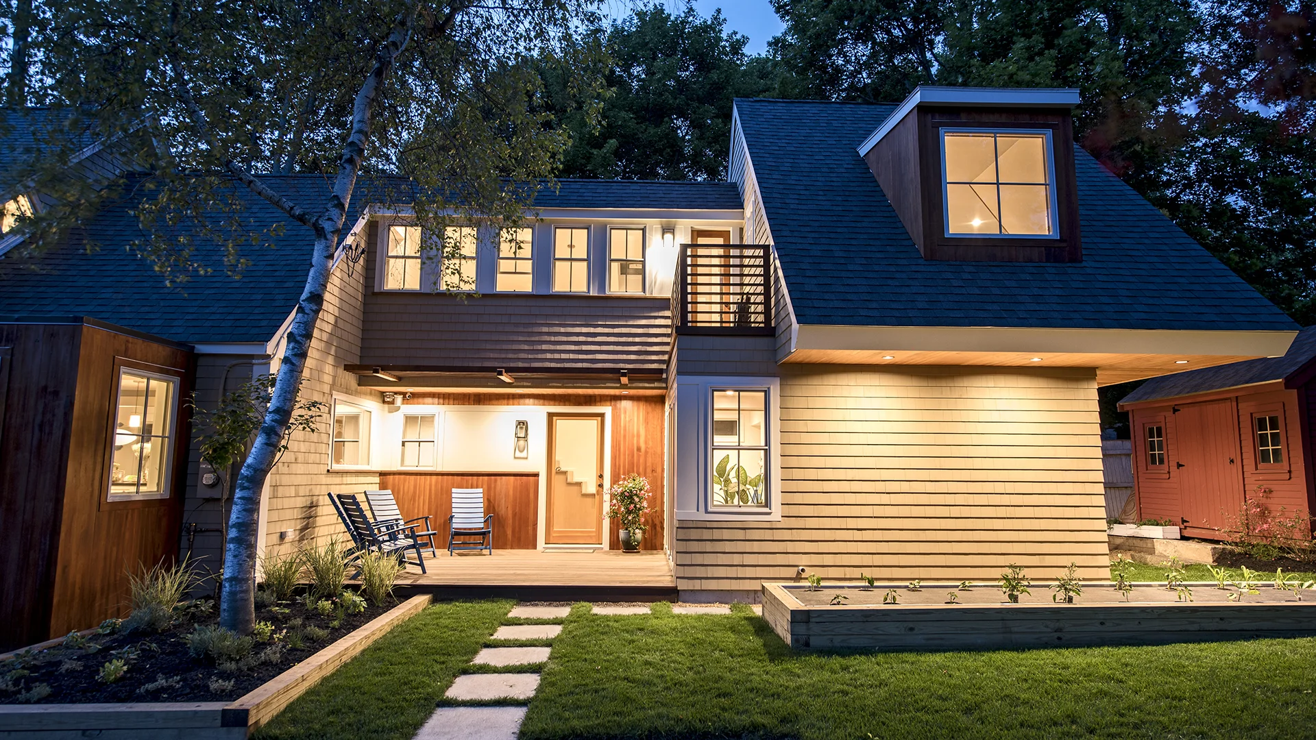 Boston Architect & Interior Designer - ONY Architecture