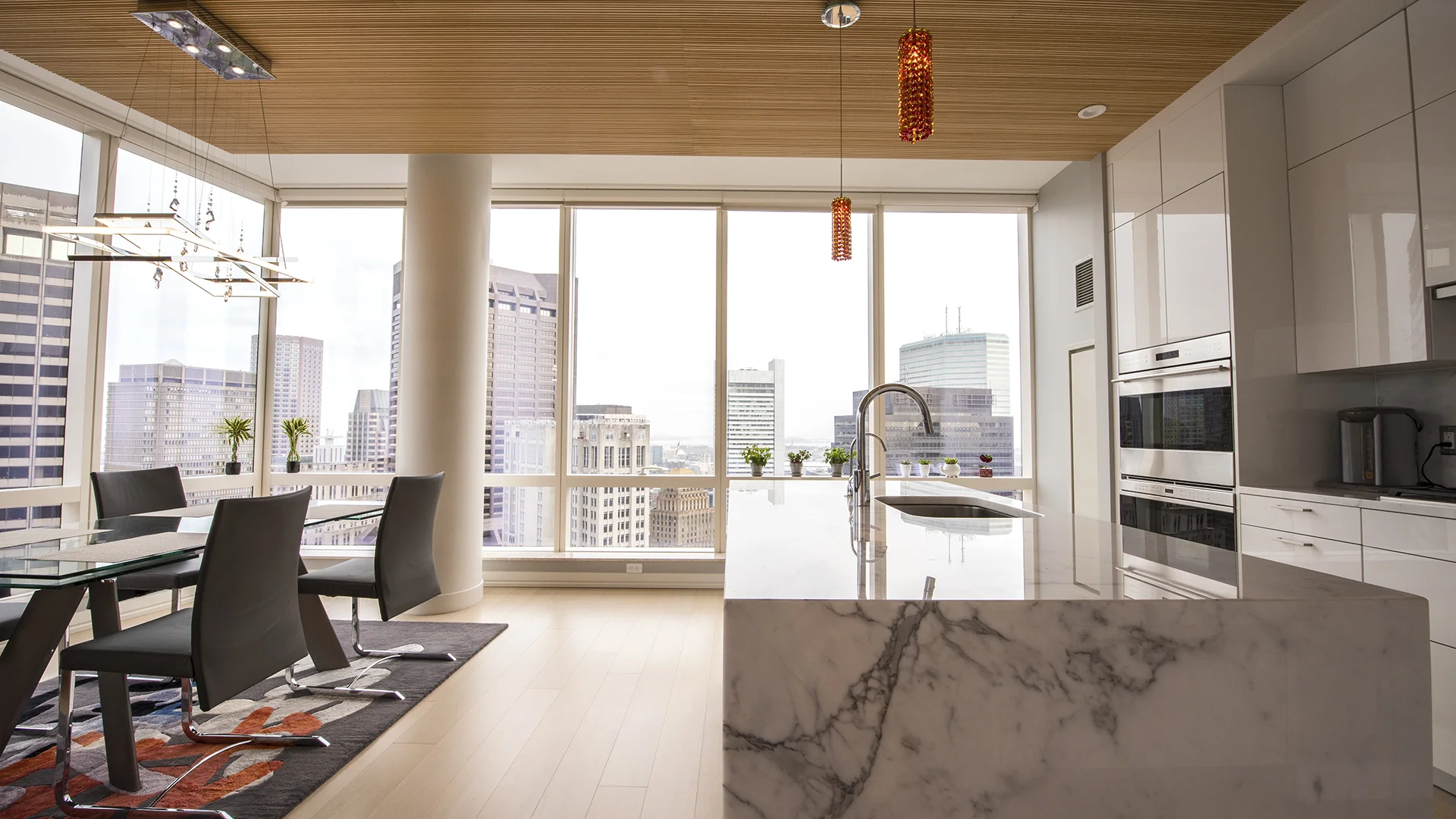 Boston Architect & Interior Designer - ONY Architecture