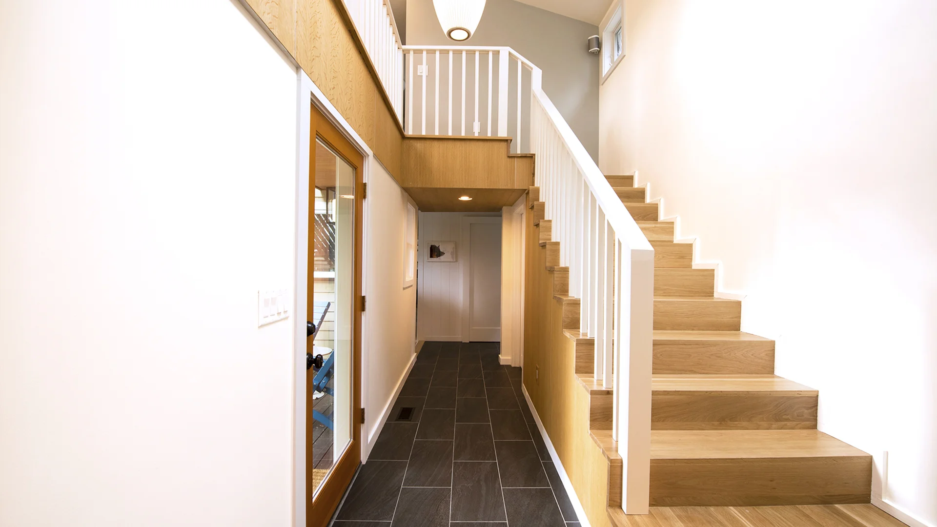 Boston Architect & Interior Designer - ONY Architecture