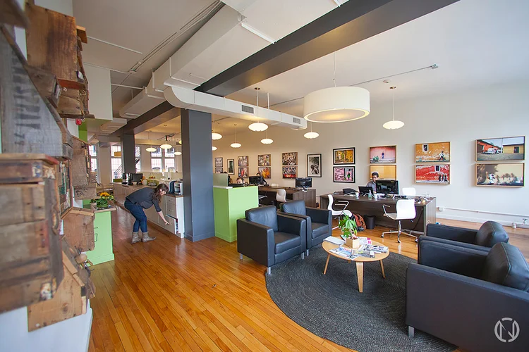Boston Architect & Interior Designer - ONY Architecture, LLC.