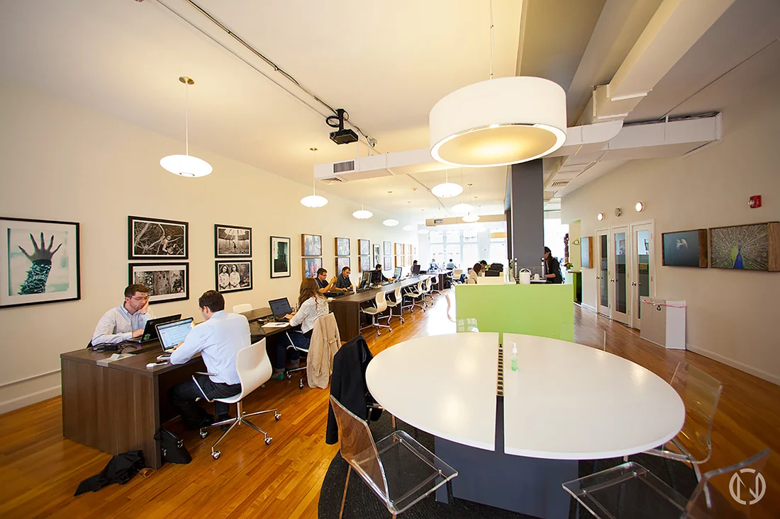 Boston Architect & Interior Designer - ONY Architecture, LLC.