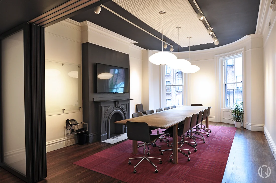 Boston Architect & Interior Designer - ONY Architecture, LLC.