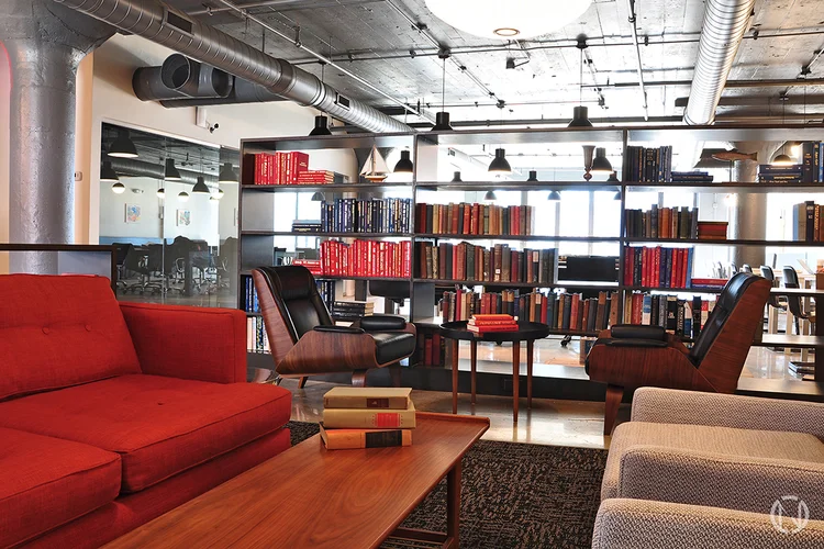 Boston Architect & Interior Designer - ONY Architecture, LLC.