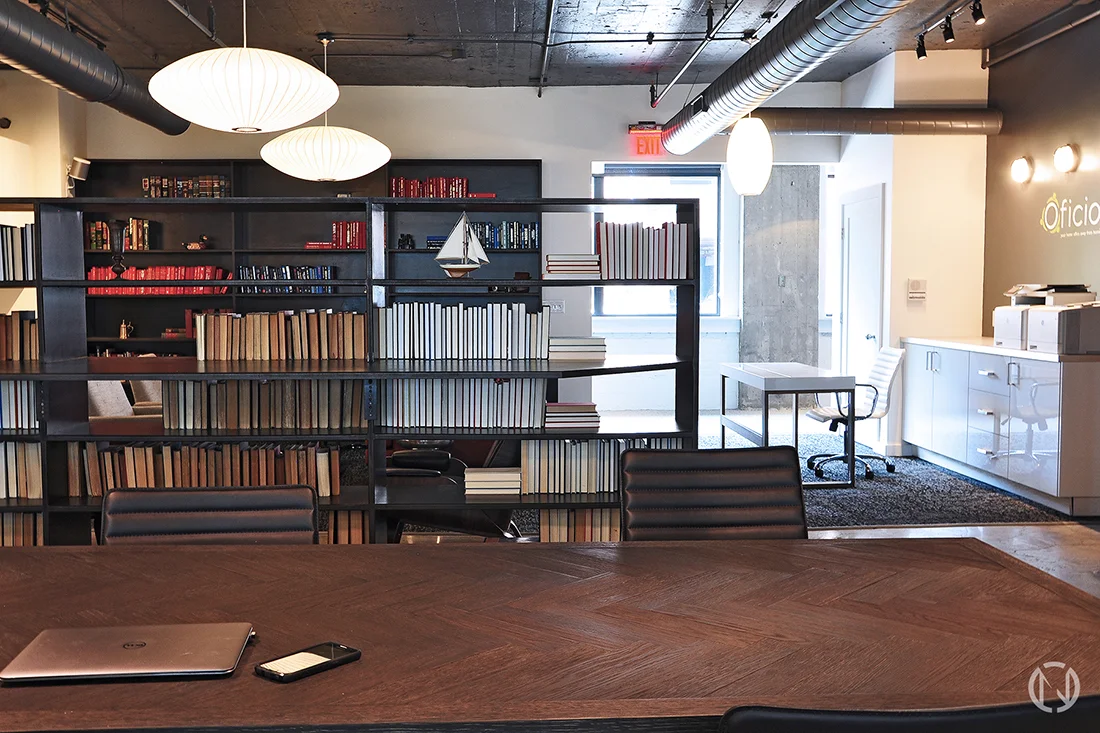 Boston Architect & Interior Designer - ONY Architecture, LLC.