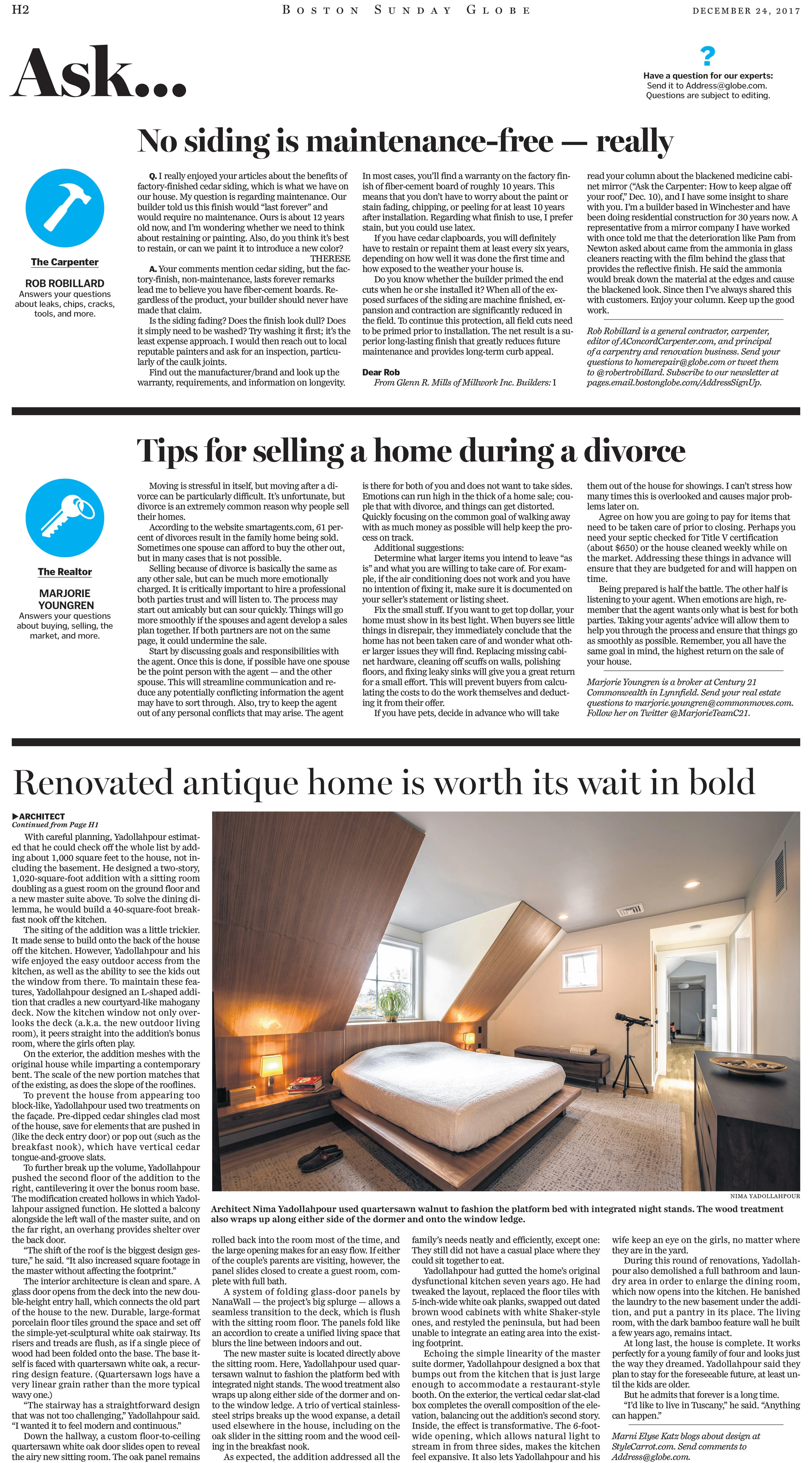 Globe Article (Page 2)
