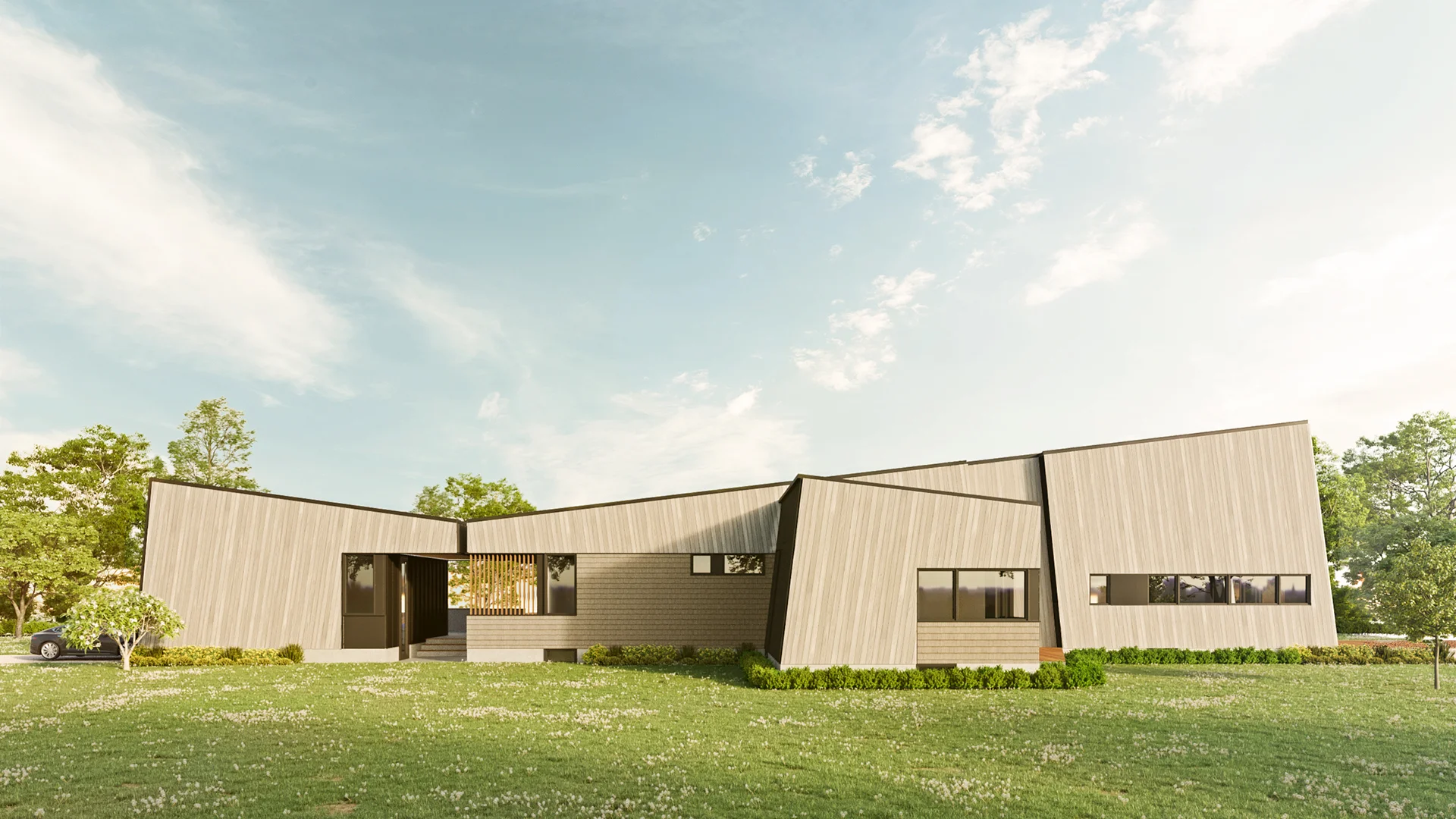 Boston Architect & Interior Designer - ONY Architecture