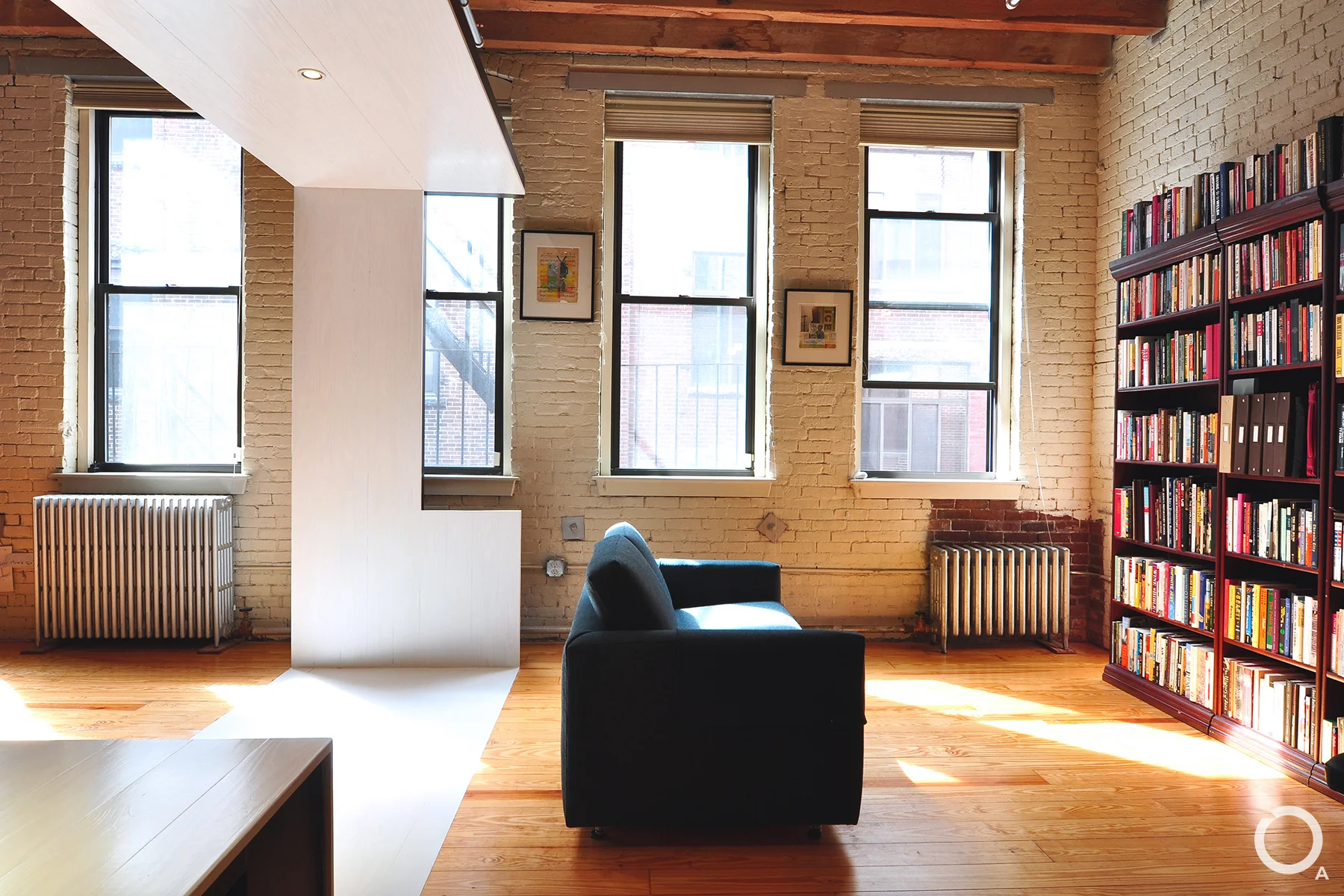 Boston Architect & Interior Designer - ONY Architecture, LLC.