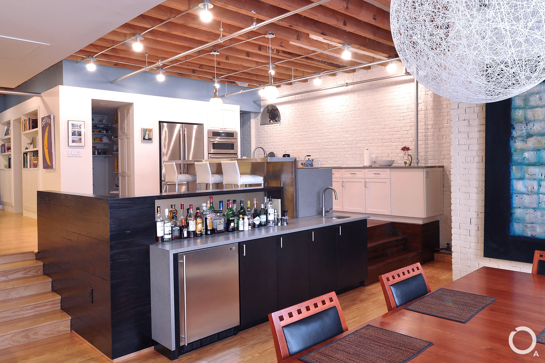 Boston Architect & Interior Designer - ONY Architecture, LLC.