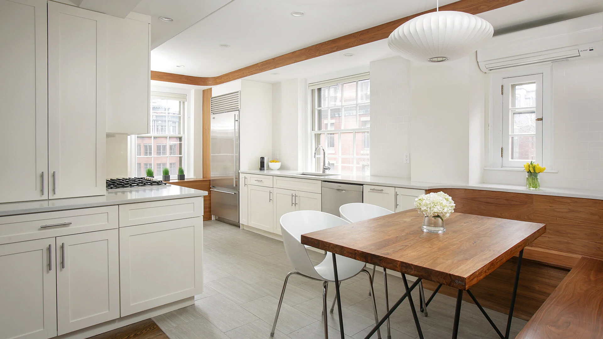 Boston Architect & Interior Designer - ONY Architecture