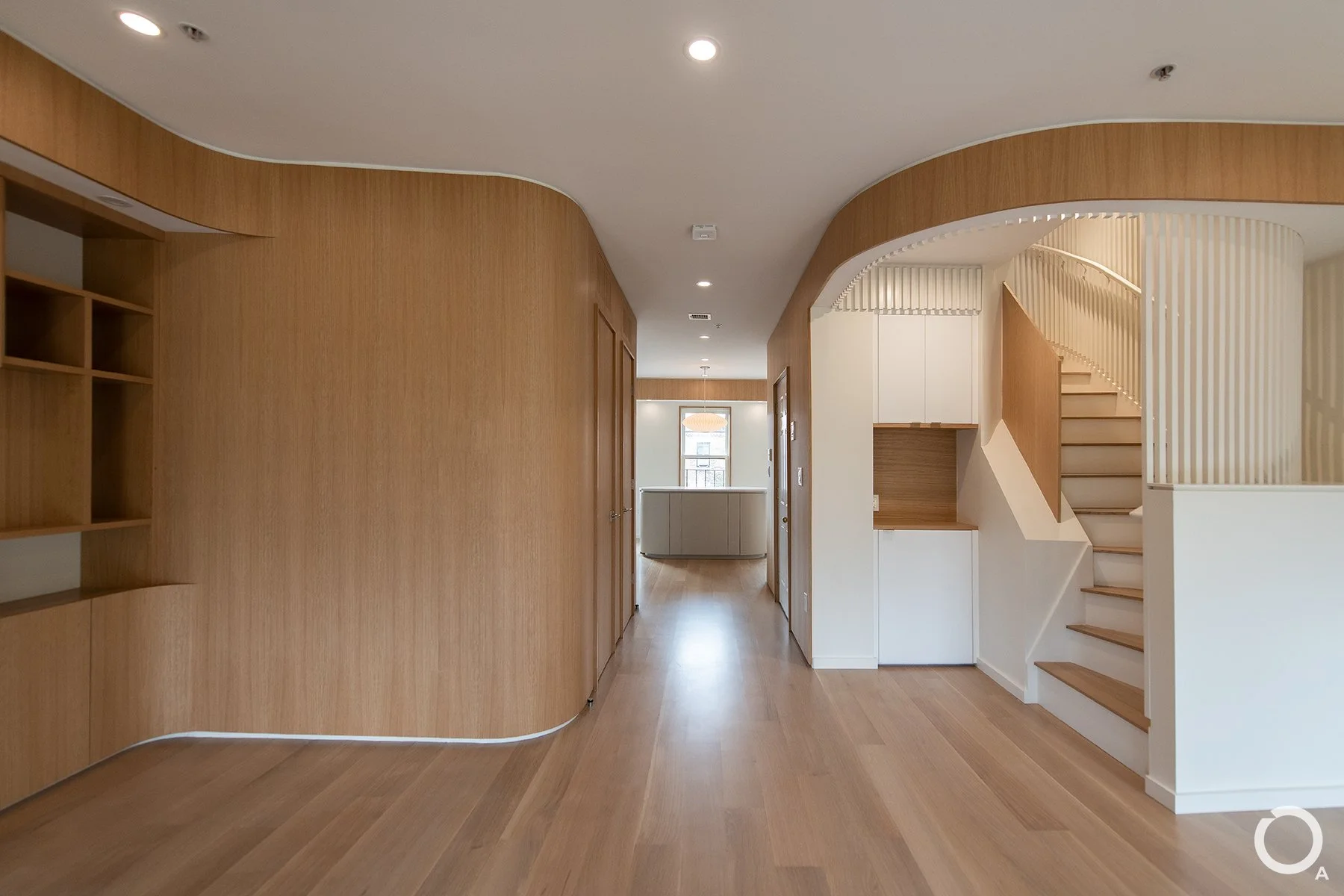 Boston Architect & Interior Designer - ONY Architecture, LLC.