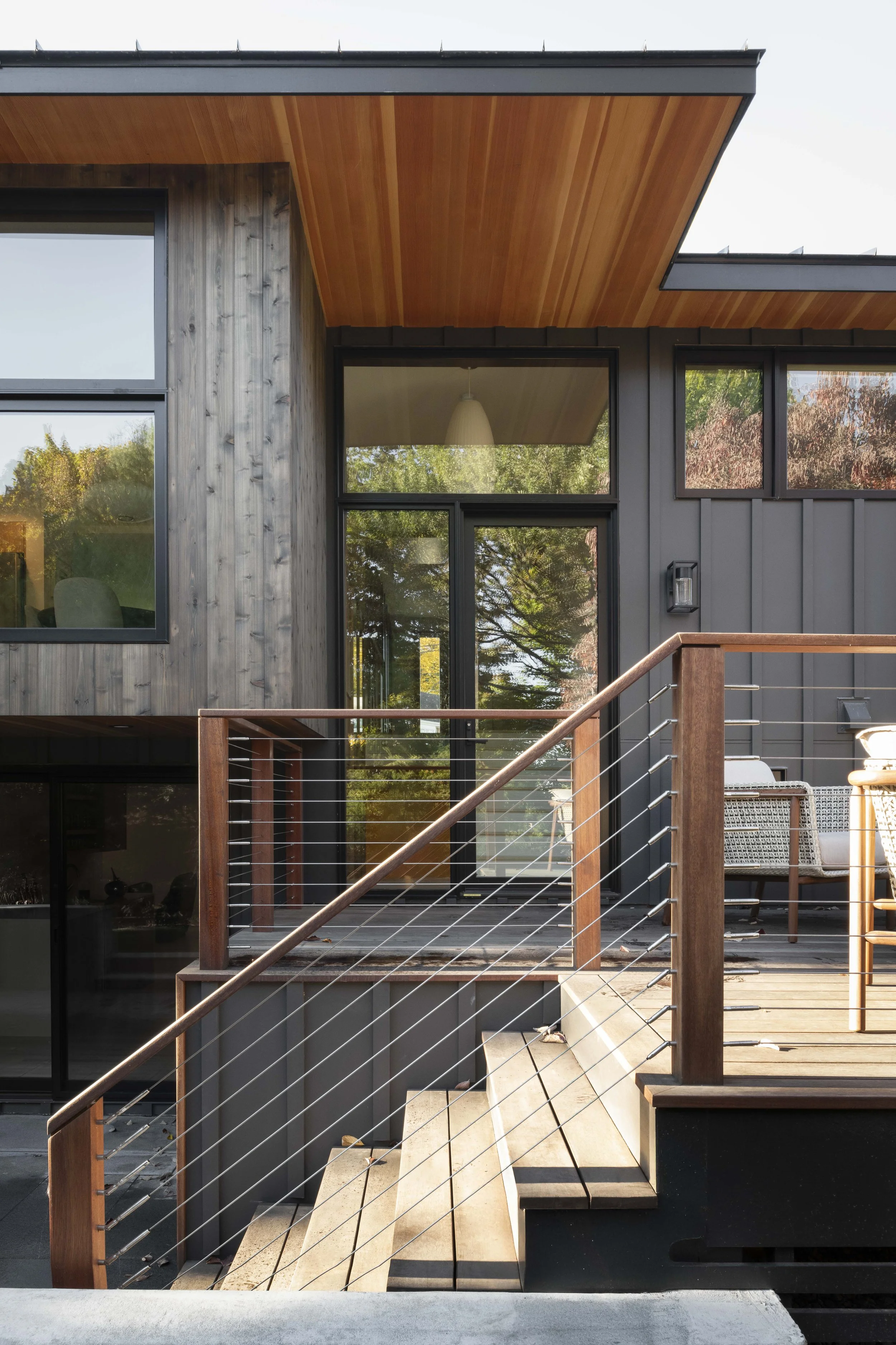 Boston Architect & Interior Designer - ONY Architecture, LLC.