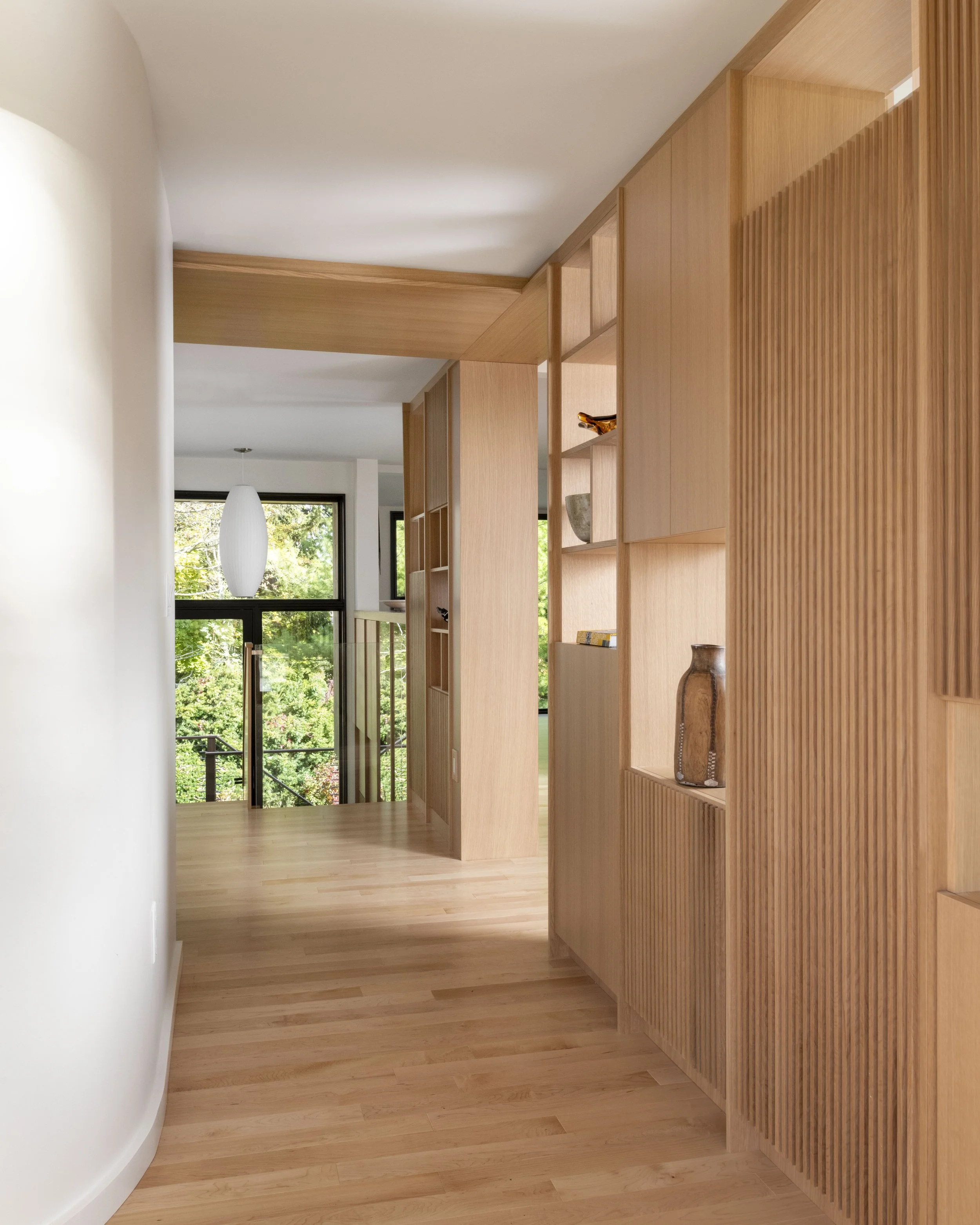 Boston Architect & Interior Designer - ONY Architecture, LLC.