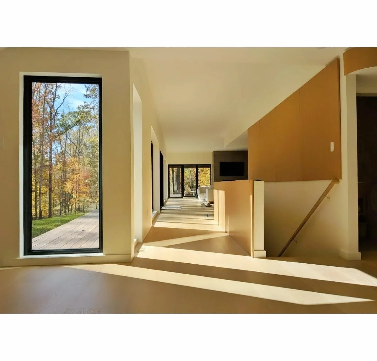 POSTCARDS FROM A CLIENT.
.
.
.
.
.
#ONYarchitecture #BostonArchitect #ChaddsFord #ChaddsFordPA #NewHouse #ModernArchitecture #ModernDesign #ModernHouse  #NewConstruction