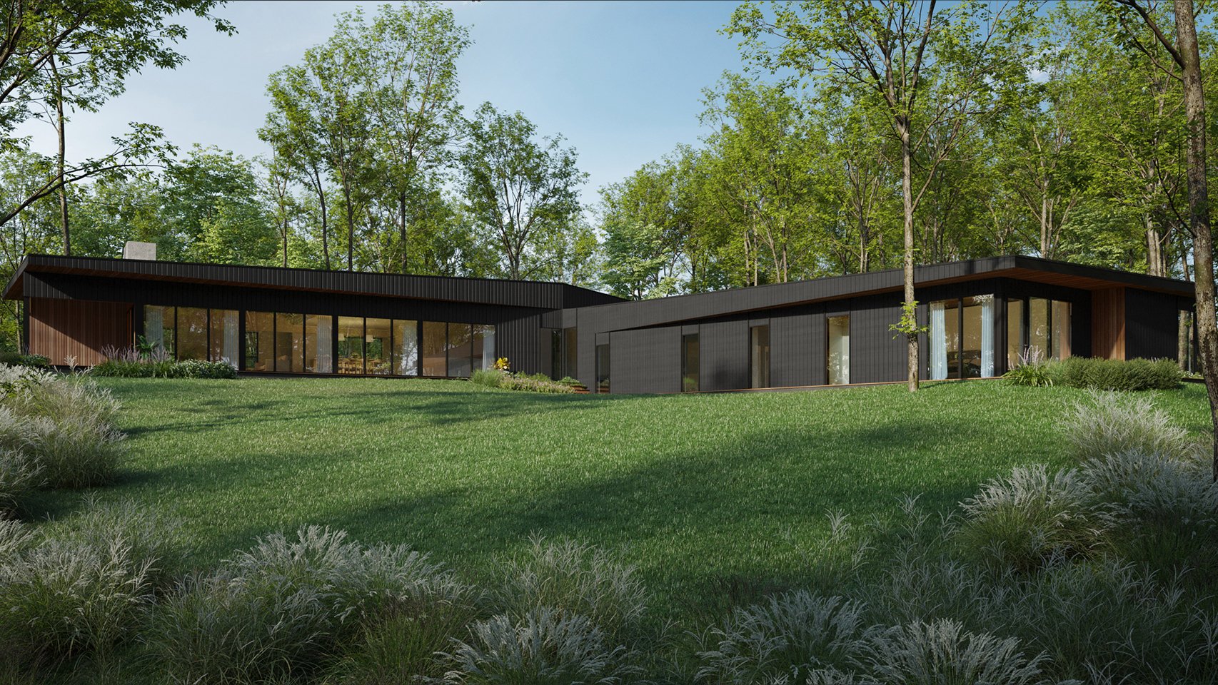 Boston Architect & Interior Designer - ONY Architecture