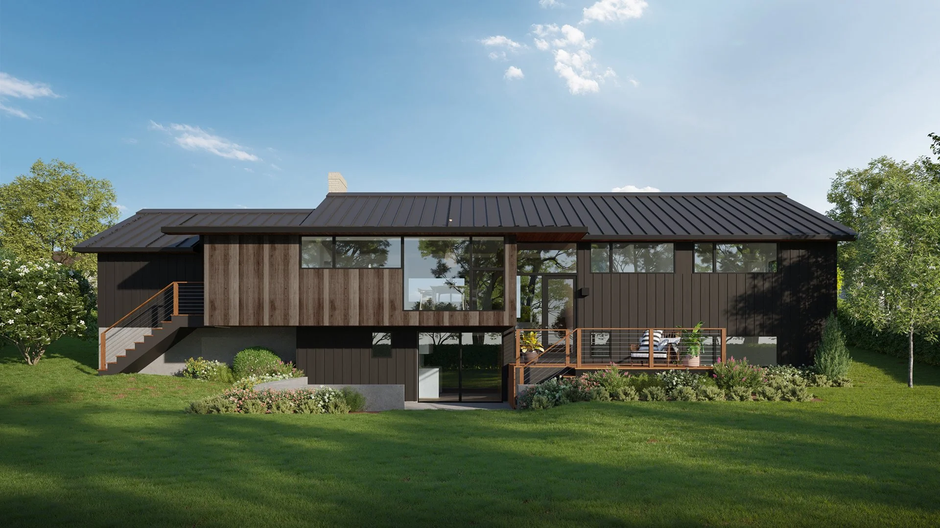 Boston Architect & Interior Designer - ONY Architecture