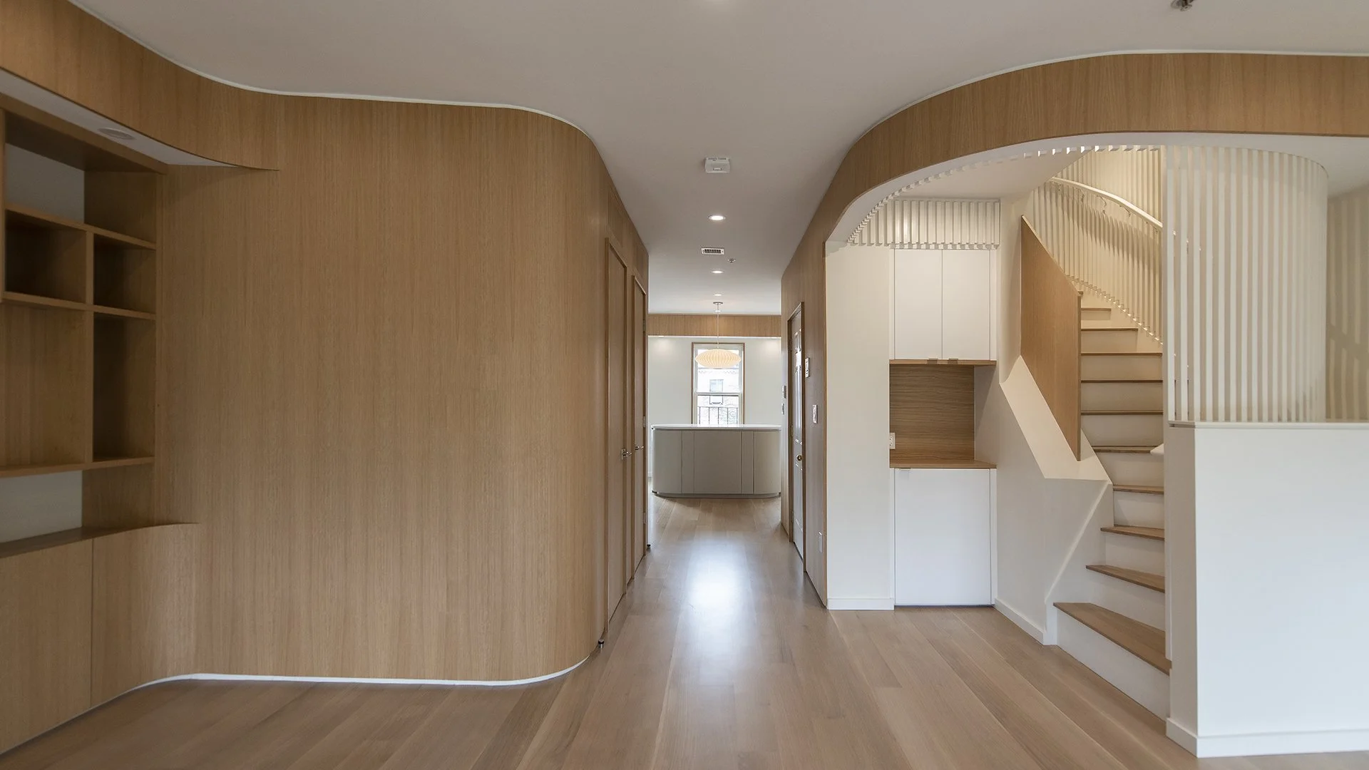 Boston Architect & Interior Designer - ONY Architecture