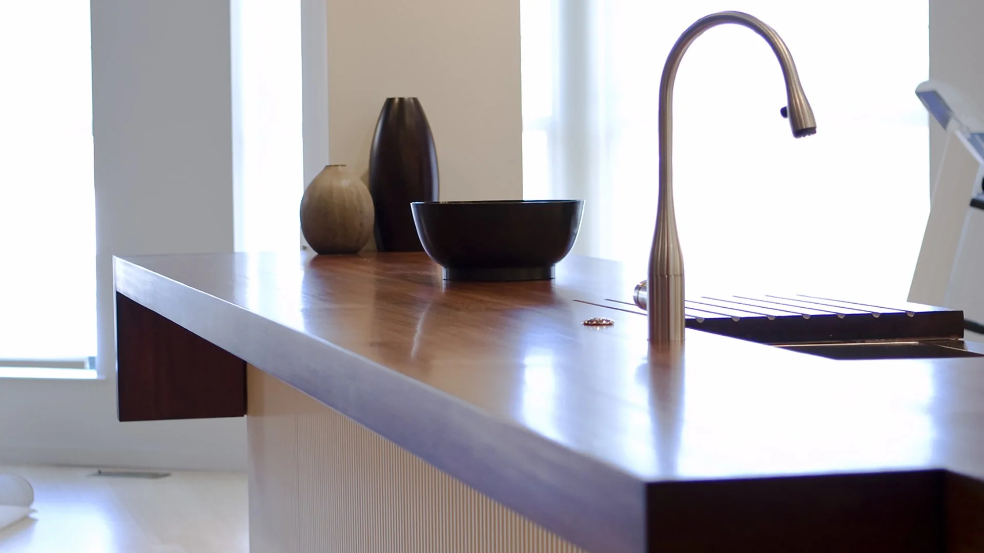 Boston Architect & Interior Designer - ONY Architecture