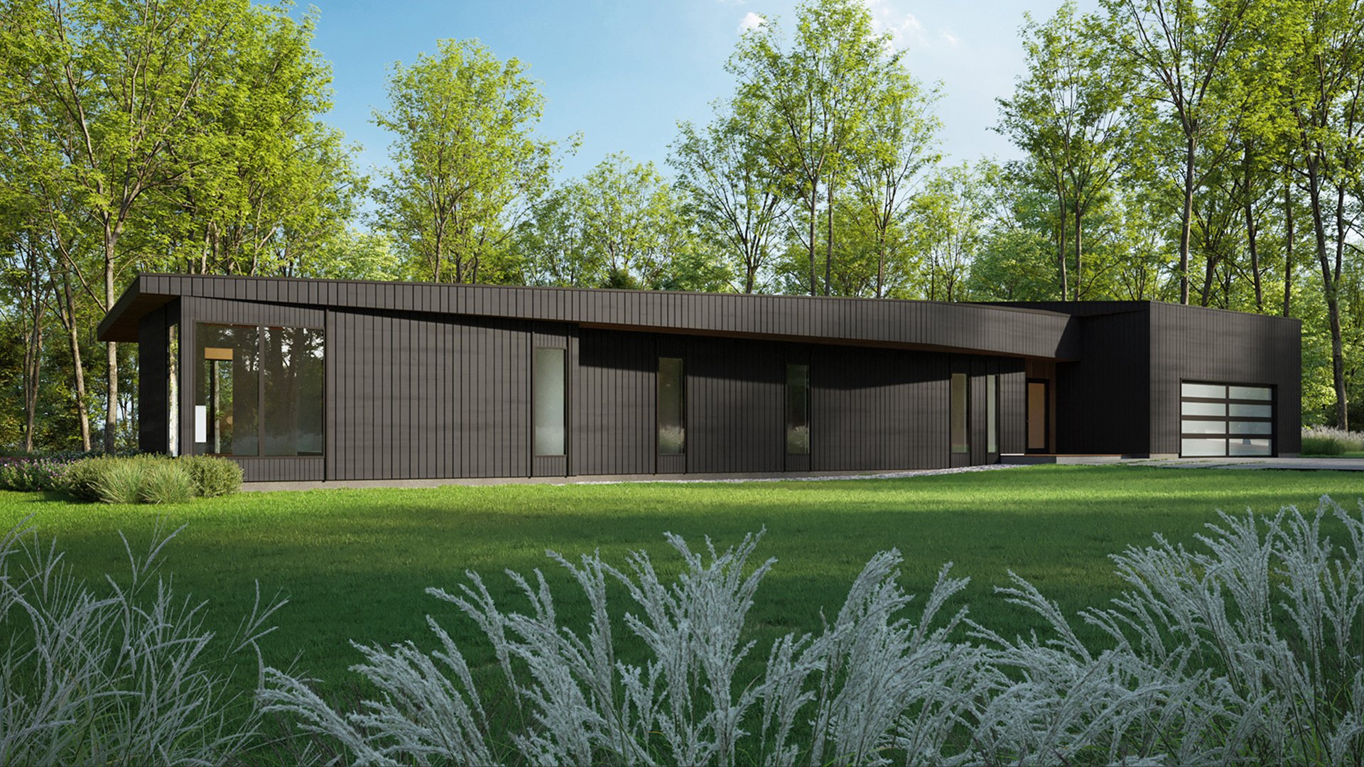 Boston Architect & Interior Designer - ONY Architecture