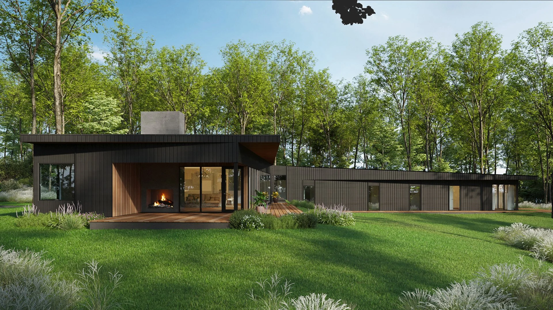 Boston Architect & Interior Designer - ONY Architecture