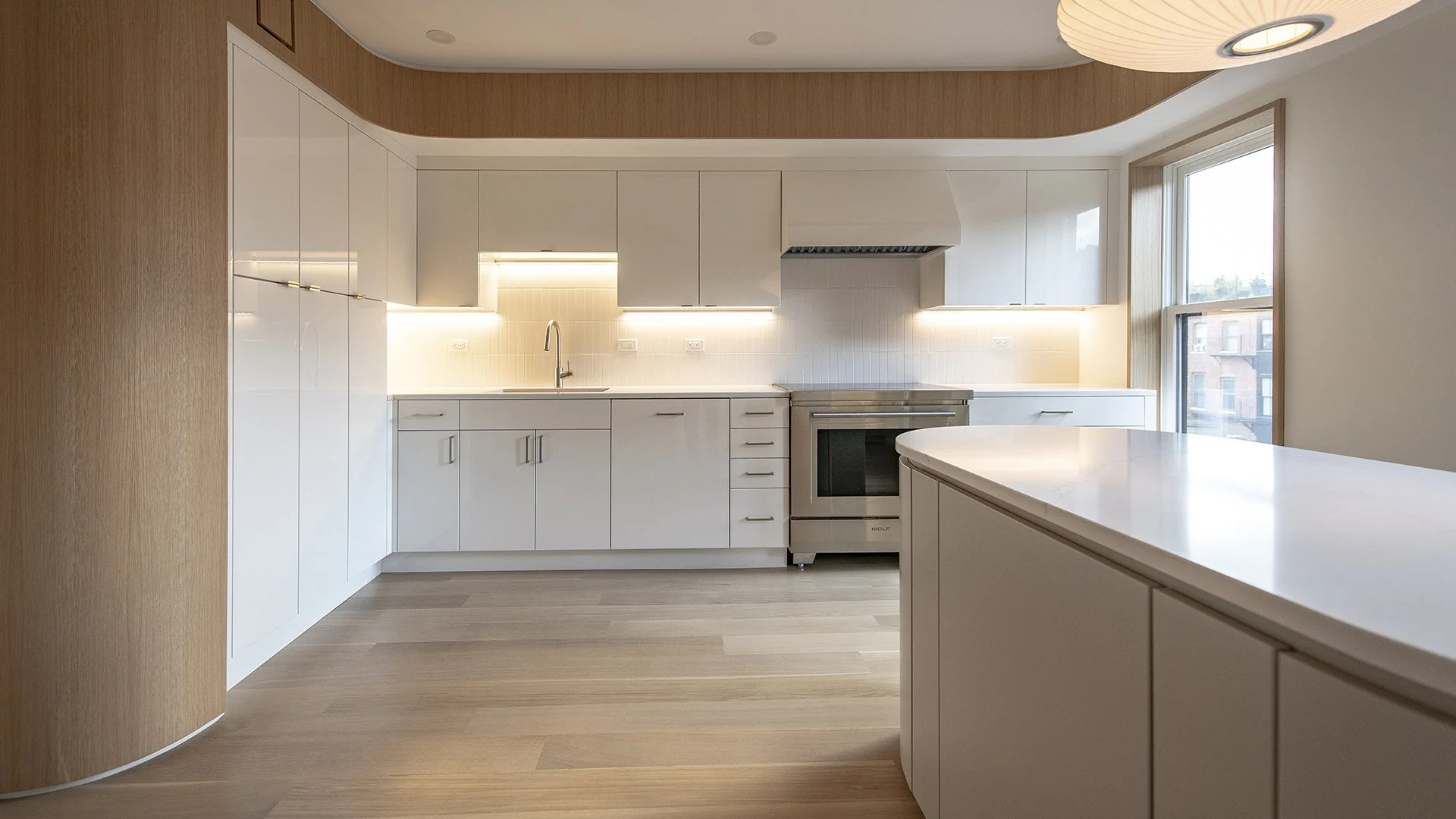 Boston Architect & Interior Designer - ONY Architecture