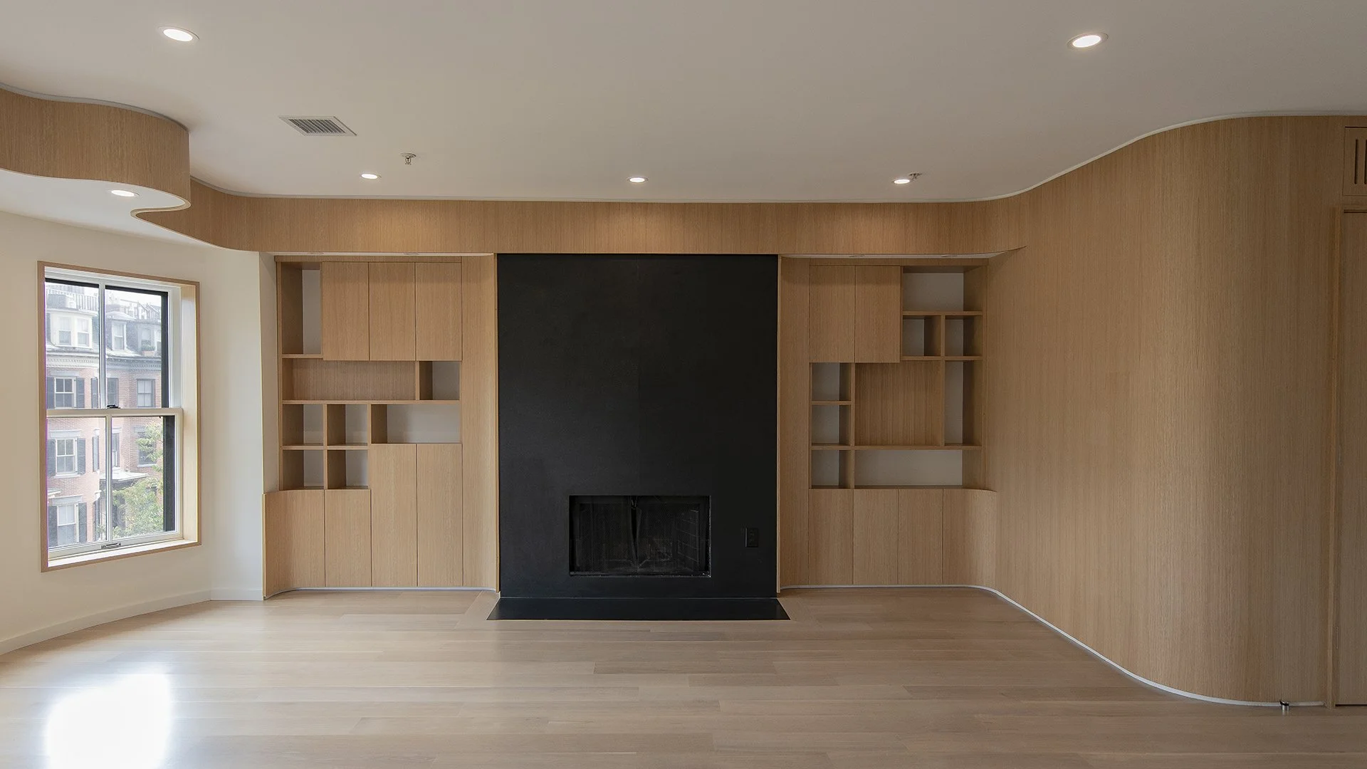 Boston Architect & Interior Designer - ONY Architecture