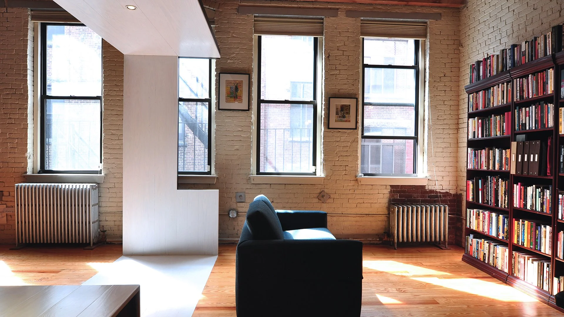 Boston Architect & Interior Designer - ONY Architecture