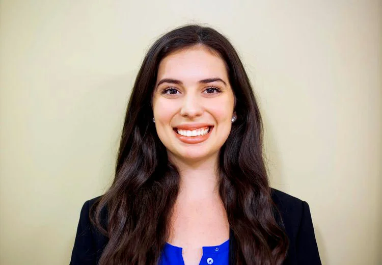 Touni Orthodontics Marina Social Media Specialist