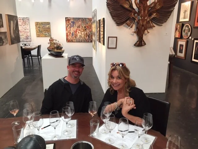 Mahons at GrapeSeed.JPG