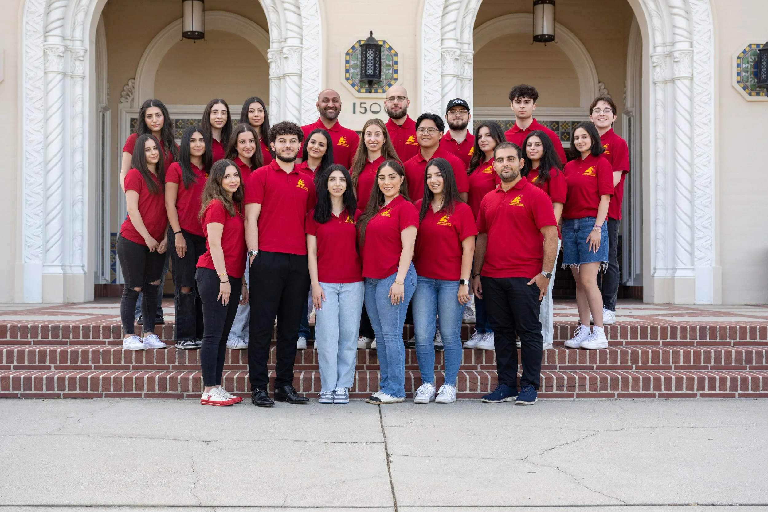 Associated Students of Glendale Community College