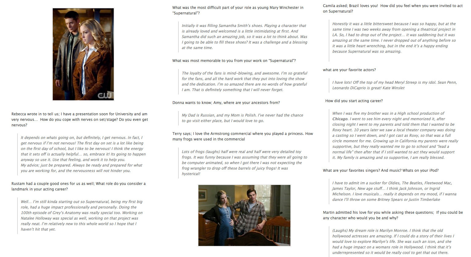 AFFAIRS MAGAZINE PAGE 3