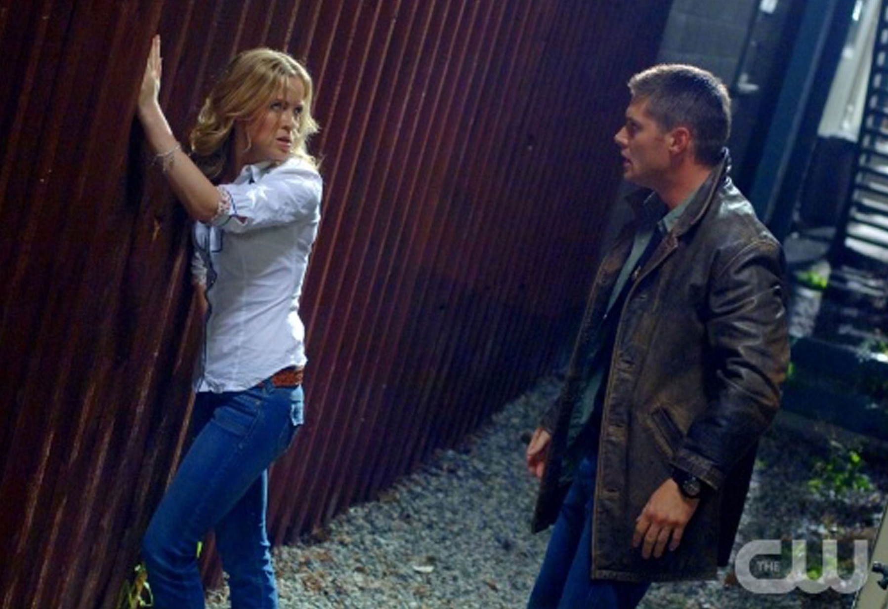 SUPERNATURAL