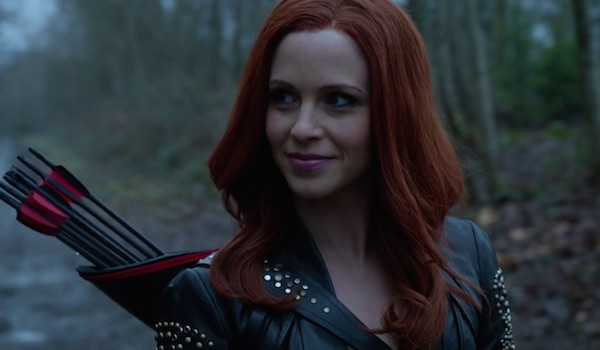 ARROW