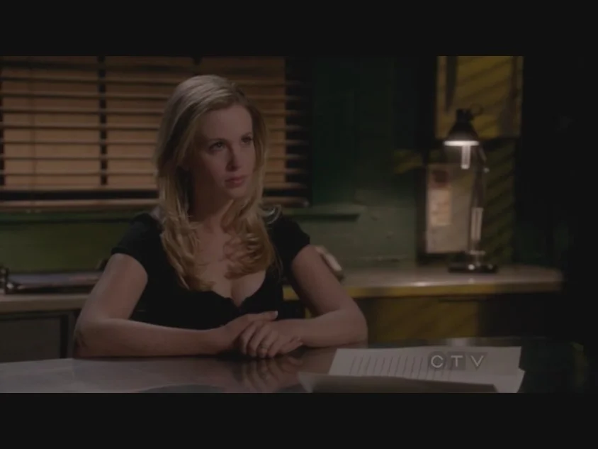 CSI:NY