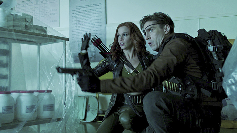 ARROW