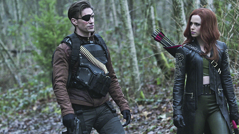 ARROW