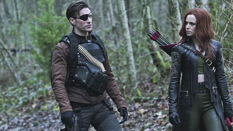 ARROW