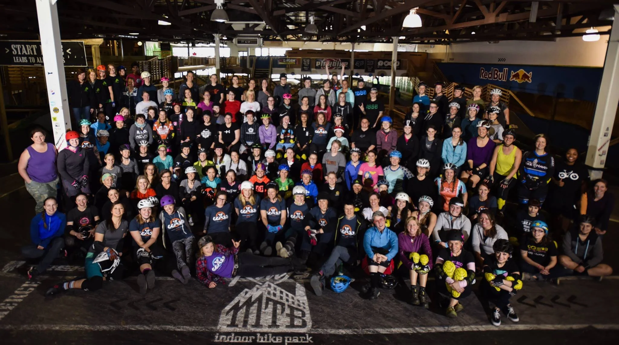 Photo Courtesy Rays MTB