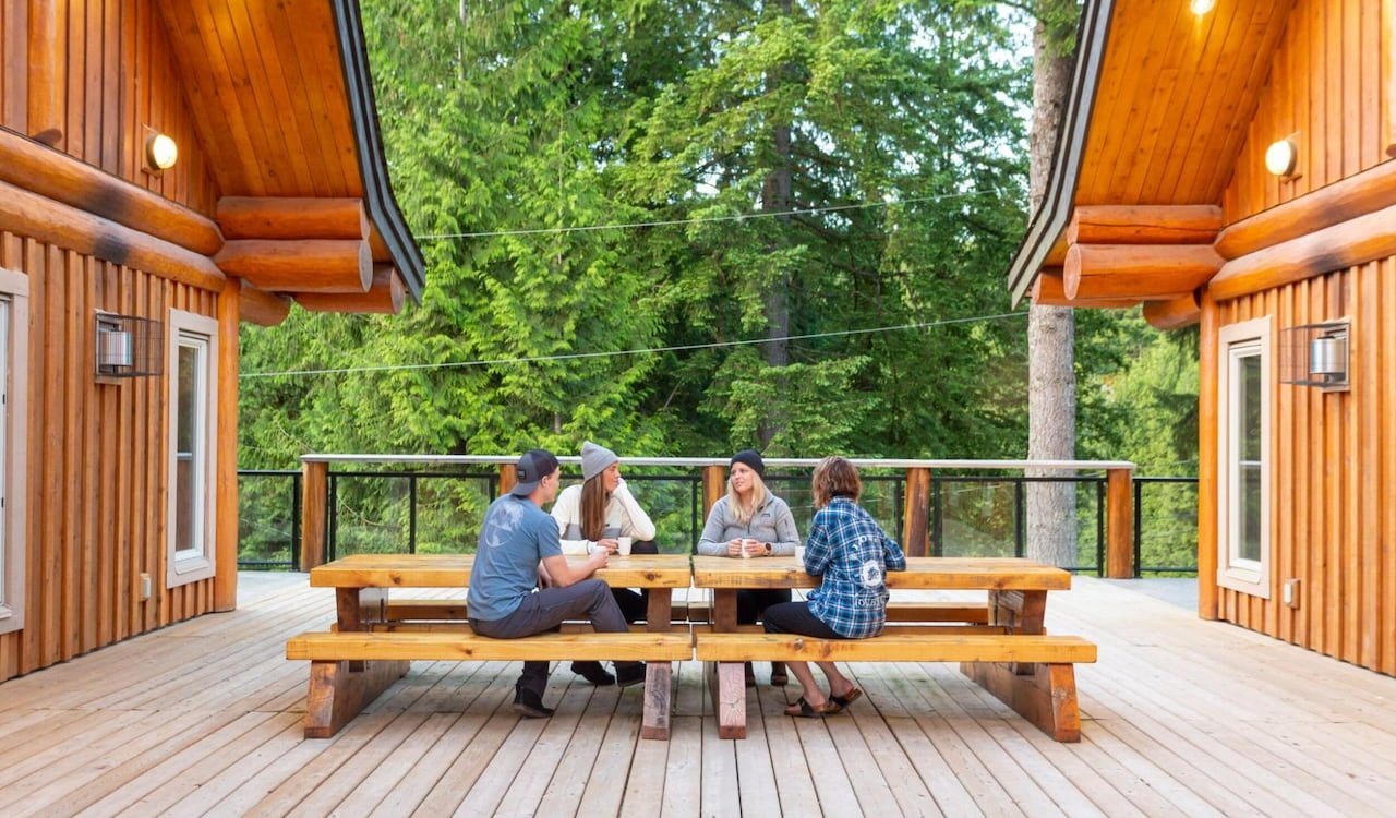 8 Reasons to Book Your Corporate Retreat at Loon Lake in 2024