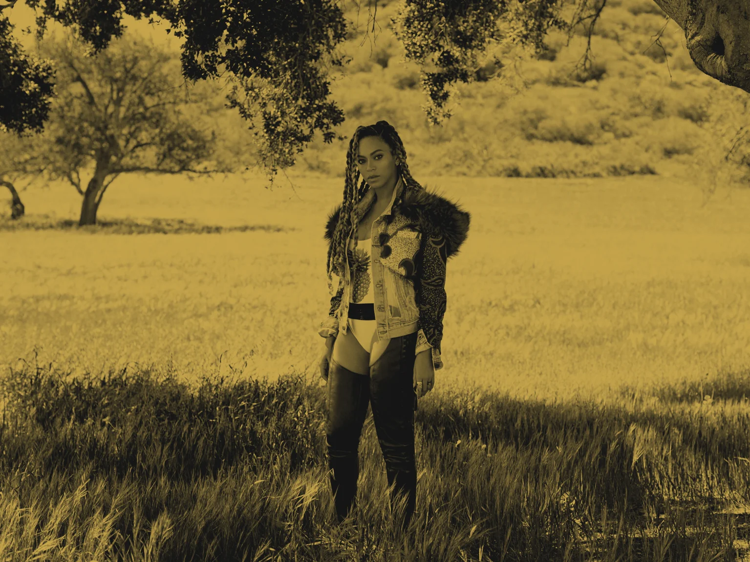 up close: with Beyoncé Legion, The #1 Beyoncé Fan Source