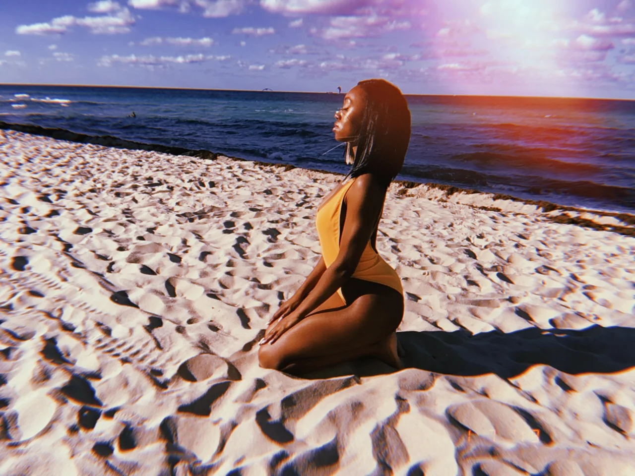 A Recipe for Happiness